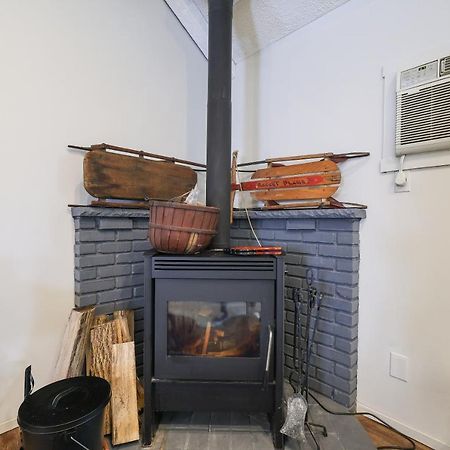 Garrett'S Camelback House Apartamento Tannersville Exterior foto