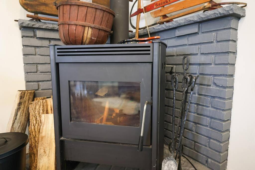 Garrett'S Camelback House Apartamento Tannersville Exterior foto