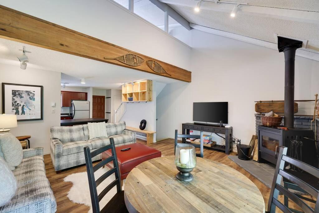 Garrett'S Camelback House Apartamento Tannersville Exterior foto