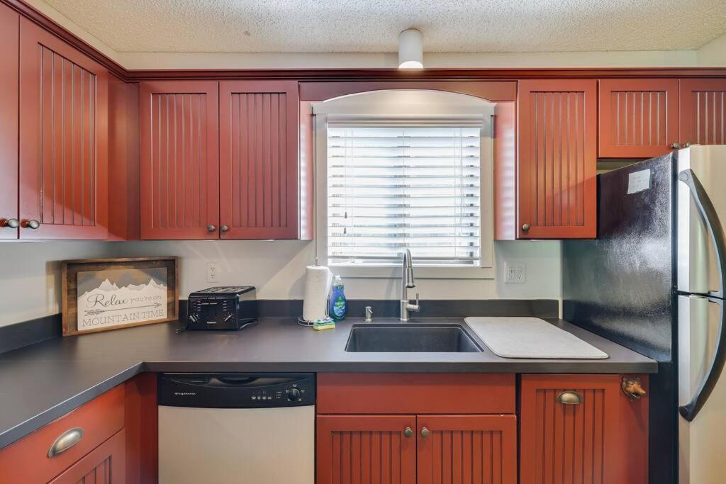 Garrett'S Camelback House Apartamento Tannersville Exterior foto