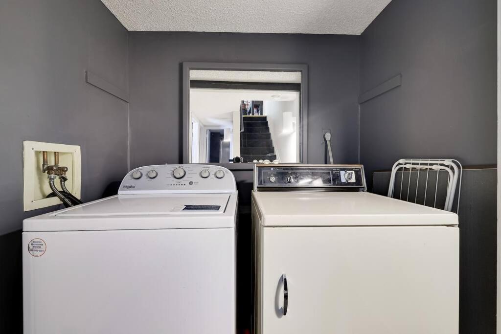 Garrett'S Camelback House Apartamento Tannersville Exterior foto