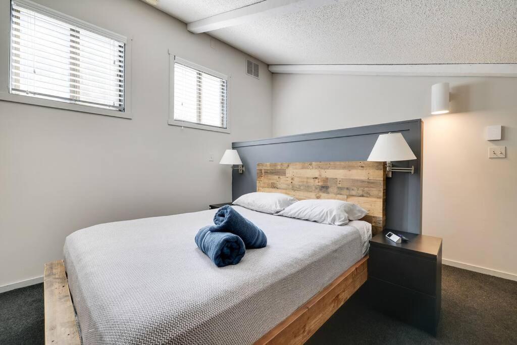 Garrett'S Camelback House Apartamento Tannersville Exterior foto