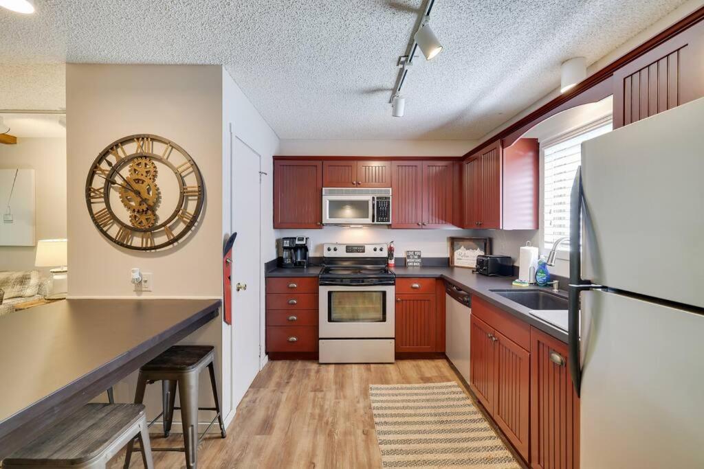 Garrett'S Camelback House Apartamento Tannersville Exterior foto