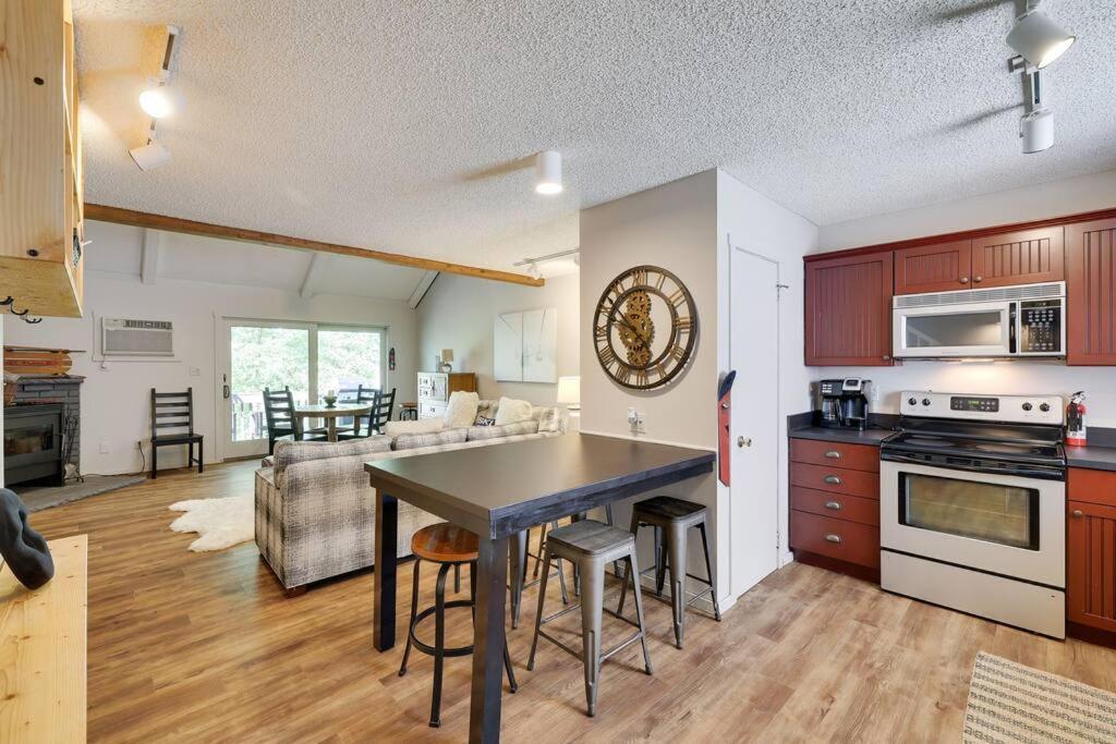 Garrett'S Camelback House Apartamento Tannersville Exterior foto