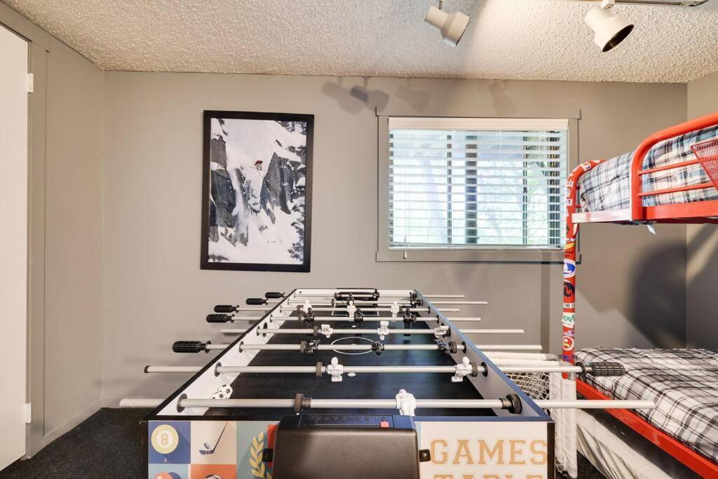 Garrett'S Camelback House Apartamento Tannersville Exterior foto