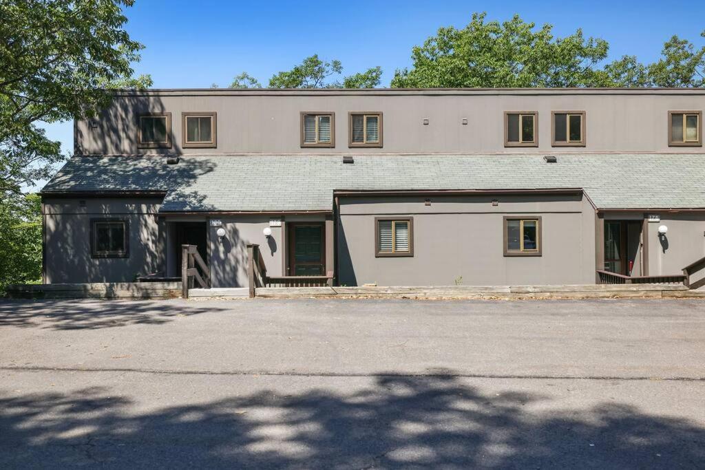 Garrett'S Camelback House Apartamento Tannersville Exterior foto