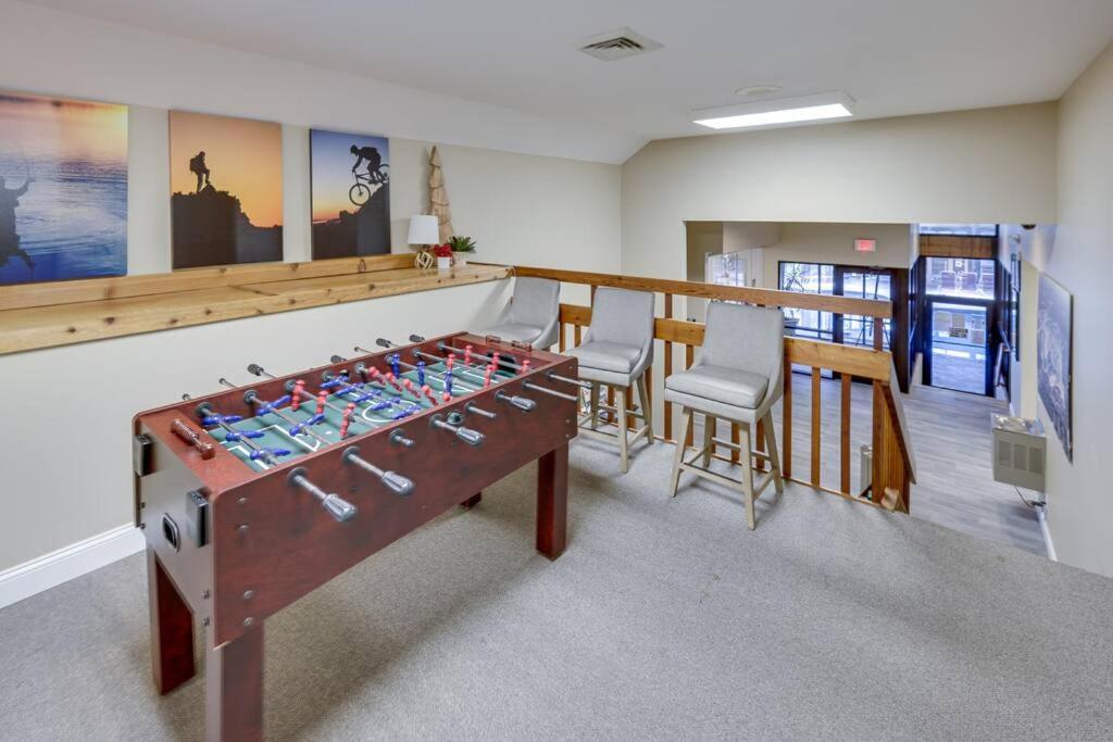 Garrett'S Camelback House Apartamento Tannersville Exterior foto