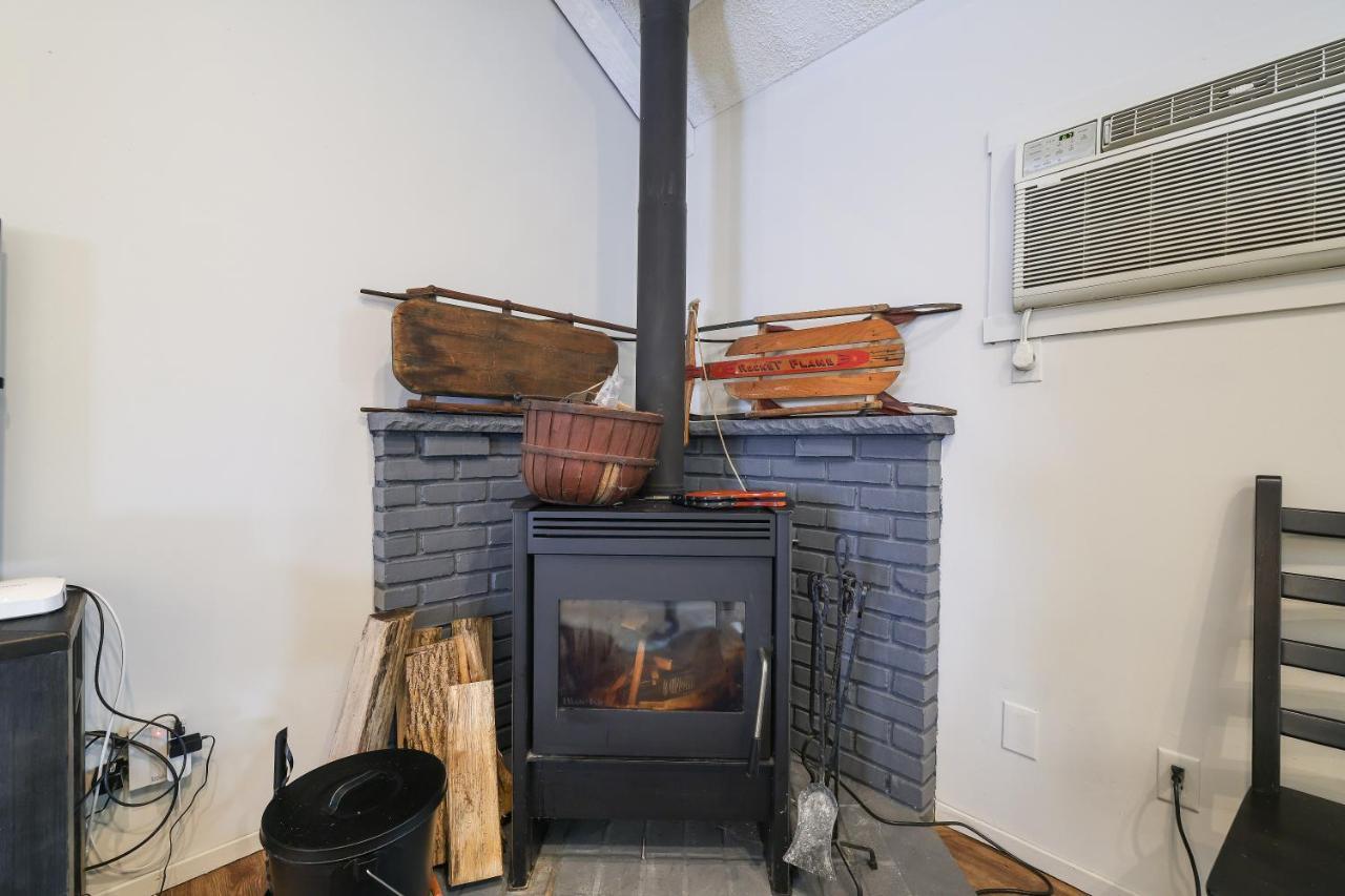 Garrett'S Camelback House Apartamento Tannersville Exterior foto